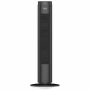 Ventilador Torre Taurus BABEL DIGITAL Preto Ar condicionado e ventiladores - nacloset