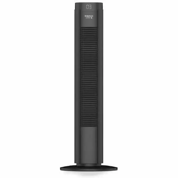 Ventilador Torre Taurus BABEL DIGITAL Preto Ar condicionado e ventiladores - nacloset 2