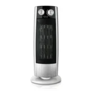 Aquecedor Taurus ATACAMA 2002 Branco 2000 W Casa | Jardim - nacloset