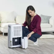 Desumidificador Taurus 954514000 4 L Casa | Jardim - nacloset 2