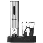 Saca-rolhas elétrico Taurus WINE UP 25W Cozinha | Gourmet - nacloset