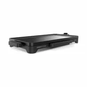 Assadeira Taurus STEAKMAX 2200 Preto 2200 W Chapas e grelhadores - nacloset