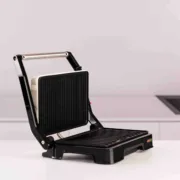 Grill Taurus MY GRILL VINTAG Creme Chapas e grelhadores - nacloset