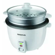 Panela de Arroz Taurus 968934000 Plástico Cozinha | Gourmet - nacloset
