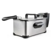 Fritadeira Taurus 973967000 Preto 2000 W 3 L Cozinha | Gourmet - nacloset 2