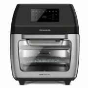Fritadeira de Ar Taurus DIGITAL12C Preto 1300 W 12 L Cozinha | Gourmet - nacloset