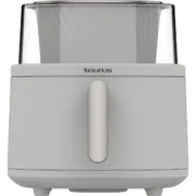 Fritadeira de Ar Taurus EST9739900L Cinzento 1550 W Cozinha | Gourmet - nacloset