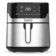 Fritadeira de Ar Taurus AIR FRY DIG 7SW Cozinha | Gourmet - nacloset
