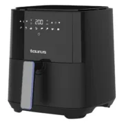 Fritadeira de Ar Taurus 973994000 Preto 1450 W 5 L Cozinha | Gourmet - nacloset