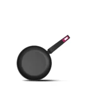 Frigideira Taurus KPA4018 Preto Alumínio Forjado (Ø 18 cm) Cozinha | Gourmet - nacloset