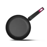 Frigideira Taurus KPA4030 Preto Alumínio Forjado 30 x 30 x 8.5 cm (Ø 30 cm) Cozinha | Gourmet - nacloset