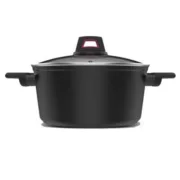 Caçarola com Tampa Taurus KCK4028 1 L Cozinha | Gourmet - nacloset