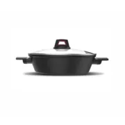 Caçarola com Tampa Taurus KCK4028L Cozinha | Gourmet - nacloset 2