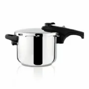 Panela de Pressão Taurus MOMENTS RAPID 6 L Cozinha | Gourmet - nacloset
