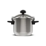 Panela de Pressão Taurus MOMENTS CLASSIC 8 L Cozinha | Gourmet - nacloset