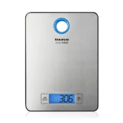 Balança de Cozinha Taurus EASY INOX Aço inoxidável Balanças de cozinha - nacloset