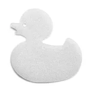 Figuras de animais Inofix Antideslizante Patos 12 Unidades De duche Banho - nacloset