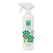 Repelente de urina Menforsan 500 ml Animais de Estimação - nacloset