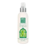 Champô Men for San Glicerina Pássaros (125 ml) Animais de Estimação - nacloset