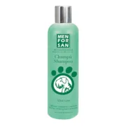 Champô para animais de estimação Menforsan Cão Aloé Vera 300 ml Animais de Estimação - nacloset