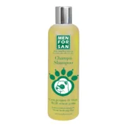 Champô Men for San Furão Gérmen de trigo (300 ml) Animais de Estimação - nacloset