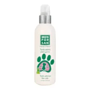 Loção Calmante Men for San Spray Gato Anti-stress (125 ml) Animais de Estimação - nacloset