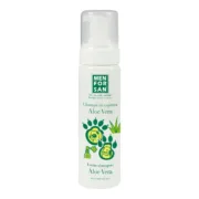 Champô Menforsan Espuma Aloé Vera Roedores Furão 200 ml Animais de Estimação - nacloset