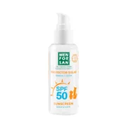 Protetor Solar Menforsan 60 ml Gato Cão Animais de Estimação - nacloset