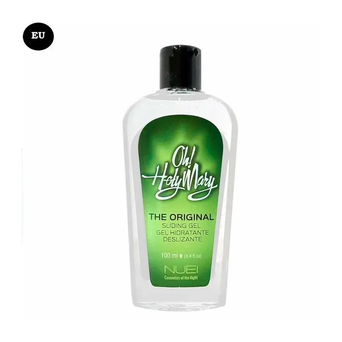 Lubrificante Nuei Cosmetics of the Night 100 ml Lubrificantes à base de água - nacloset