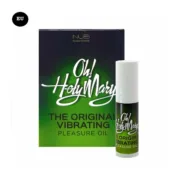 Gel Íntimo Nuei Cosmetics of the Night 6 ml Afrodisíacos e Estimulantes - nacloset