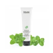 Lubrificante Nuei Cosmetics of the Night 100 ml Menta Lubrificantes à base de água - nacloset