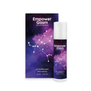 Gel de Sensibilização Nuei Cosmetics of the Night Empowergasm 50 ml Lubrificantes à base de água - nacloset