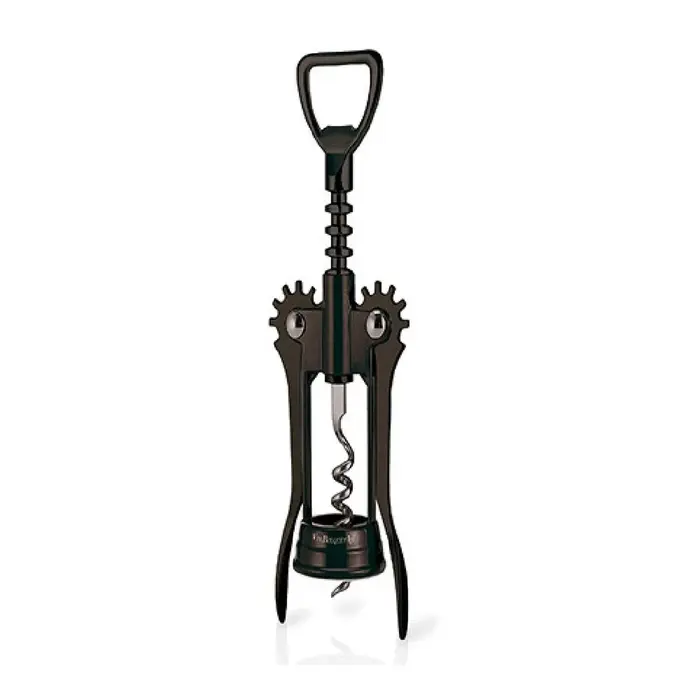 Saca-rolhas Vin Bouquet Preto Cozinha | Gourmet - nacloset 2