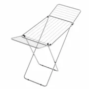 Estendal Garhe STAR Cinzento 60 x 127 x 76 cm Metal (18 M) Casa | Jardim - nacloset