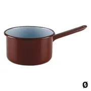 Caçarola Quid Classic Aço Metal Cozinha | Gourmet - nacloset