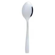 Conjunto de Colheres Quid Hotel Metal Aço inoxidável 19,5 cm 12 Unidades Cozinha | Gourmet - nacloset