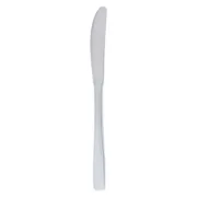 Conjunto de Facas Quid Hotel Metal Aço inoxidável 21,4 cm 12 Unidades Conjuntos de Facas - nacloset