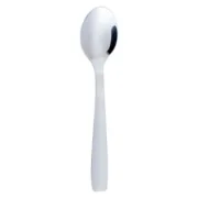 Colher de Café Quid Hotel Metal Aço inoxidável 14 cm 12 Unidades Cozinha | Gourmet - nacloset