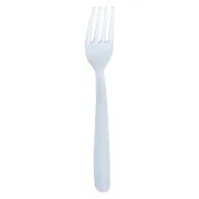 Conjunto de Garfos de Sobremesa Quid Inox Universal 12 Unidades Cozinha | Gourmet - nacloset