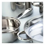 Caçarola Quid Ottawa Aço Metal Cozinha | Gourmet - nacloset 2
