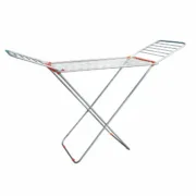 Estendal Quid Zeus Cinzento Metal Alumínio (177 x 56 x 94 cm) Casa | Jardim - nacloset