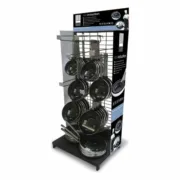Frigideira Quid Professional Pro-Induction 4 mm Alumínio Cozinha | Gourmet - nacloset 2