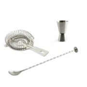 Conjunto de Cocktail Quid Mi Bar (3 Peças) Cozinha | Gourmet - nacloset