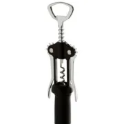 Saca-rolhas Quid Cross Plástico/Aço inoxidável Cozinha | Gourmet - nacloset