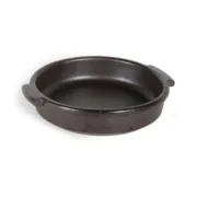 Tacho Anaflor Barro Anaflor Preto Cerâmica 17 cm Cozinha | Gourmet - nacloset