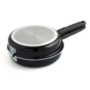 Frigideira para Tortilhas Quid Gastro Fun Cozinha | Gourmet - nacloset