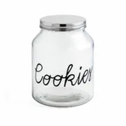 Bote Quid Renova Transparente Vidro 2 L Cozinha | Gourmet - nacloset