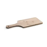 Tábua de Cozinha de Bambu Quid Select Madeira Castanho Cozinha | Gourmet - nacloset