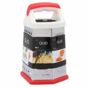 Ralador Quid Renova Metal Cozinha | Gourmet - nacloset 2
