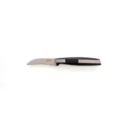 Descascador Quid Habitat Preto Metal 7 cm (Pack 12x) Cozinha | Gourmet - nacloset